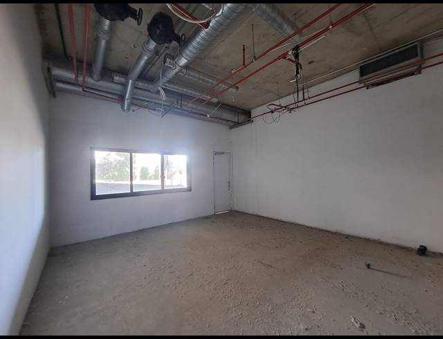 81M² OFFICE TO LET IN ILLOVO